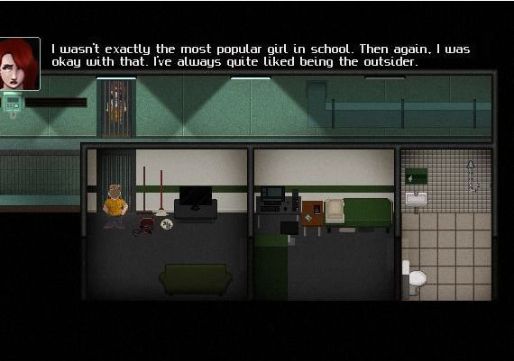 Richard & Alice EN Global Steam Digital Key