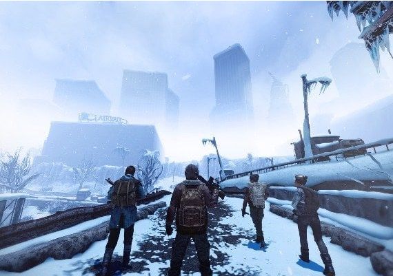 After the Fall VR Deluxe Edition Global Steam Digital Key