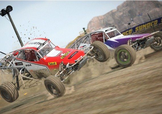 DiRT 4 - Hyundai R5 Rally Car DLC EN/DE/FR/IT/ES Global Steam Digital Key