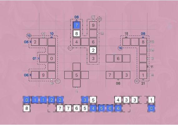 Puzlogic EN/FR/CS/PT Global Steam Digital Key