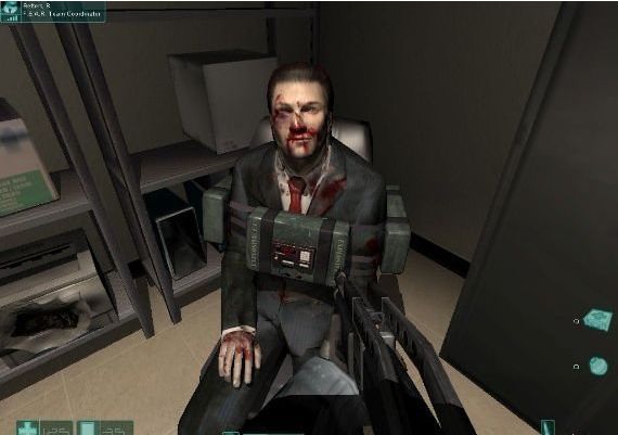 F.E.A.R. EN Global Steam Digital Key