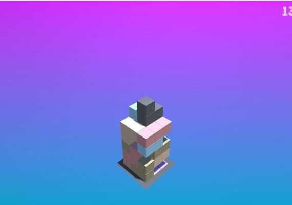 3D Tower EN/RU Global Steam Digital Key