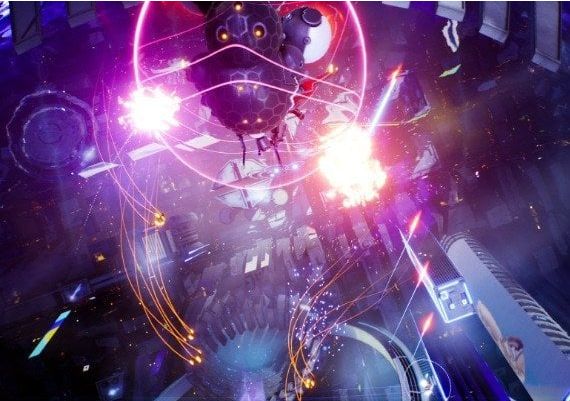 CYGNI: All Guns Blazing EN United States Xbox Series Digital Key