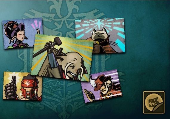 Monster Hunter: World - Deluxe Kit DLC Global Steam Digital Key