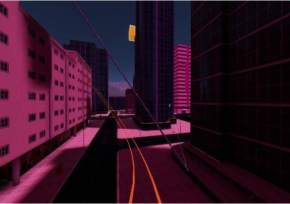 Swinger-Man VR EN Global Steam Digital Key