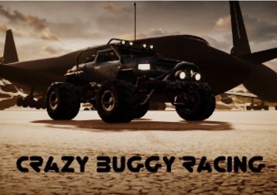Crazy Buggy Racing EN Global Steam Digital Key