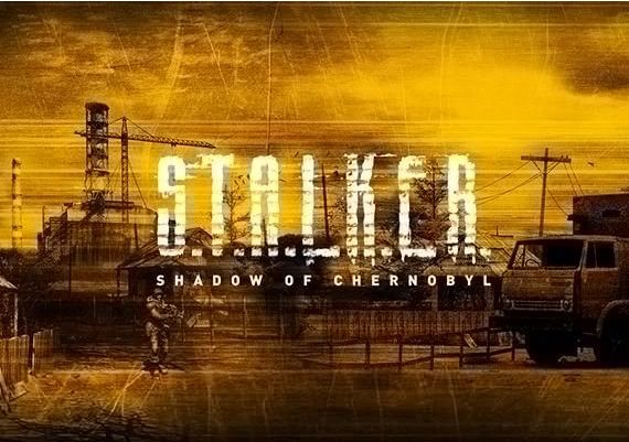 S.T.A.L.K.E.R. - Bundle EN/DE/FR/IT/PL/RU Global Steam Digital Key