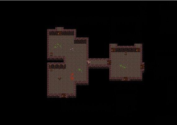 Spirit of Dungeon RU Global Steam Digital Key