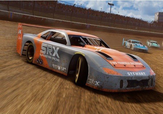 SRX: The Game EN Argentina Xbox One/Series Digital Key