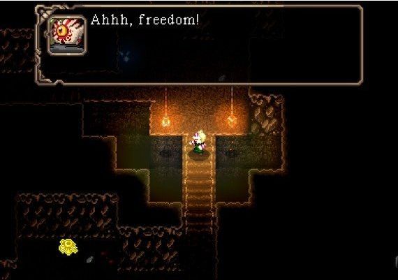 Wayward Souls EN Global Steam Digital Key