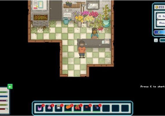 Urban Tale EN Global Steam Digital Key