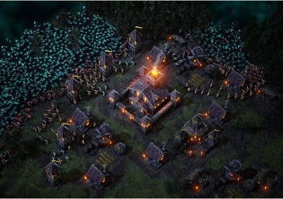 Age of Darkness: Final Stand EN/DE/FR/PL/RU/ZH Global Steam Digital Key