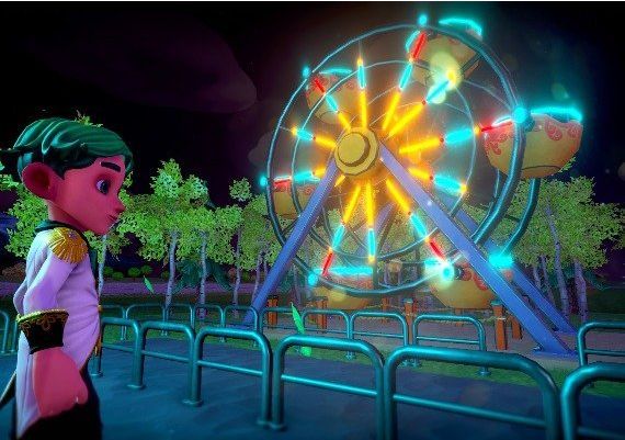 Farm Together - Celery Pack DLC Global Steam Digital Key