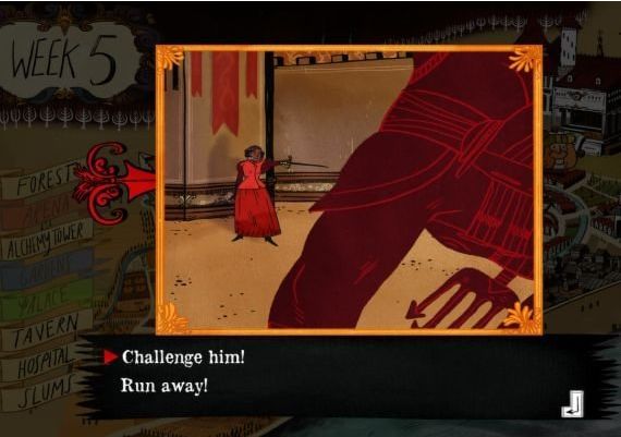 The Yawhg EN Global Steam Digital Key