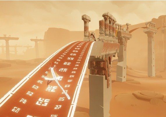 Journey Global Steam Digital Key