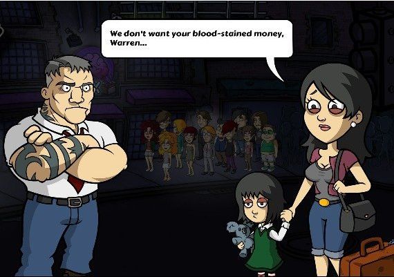 Out Of The Box EN/DE/FR/ES Global Steam Digital Key