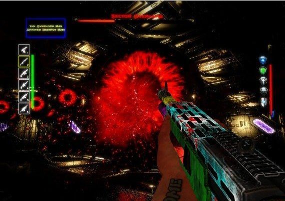 Pain Train 2 EN Global Steam Digital Key