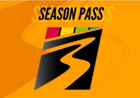Project Cars 3 - Season Pass DLC EN Argentina Xbox One/Series Digital Key