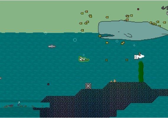 Mysterious Space EN/DE/FR/ES/TR Global Steam Digital Key