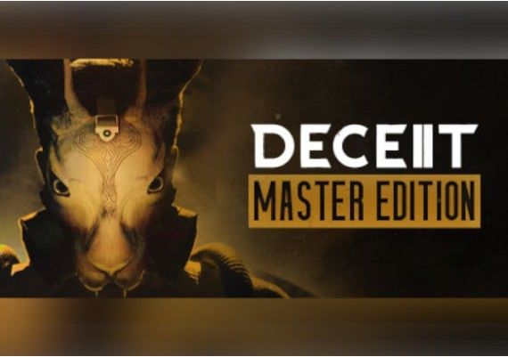 Deceit 2 Master Edition EN United States Xbox Series Digital Key