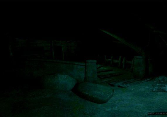 Doorways: Prelude EN/ES Global Steam Digital Key