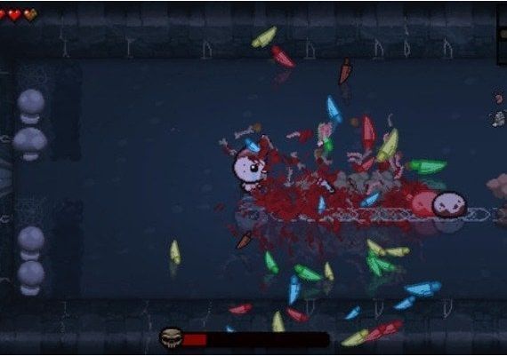 The Binding of Isaac: Repentance DLC EN Argentina Xbox One/Series Digital Key