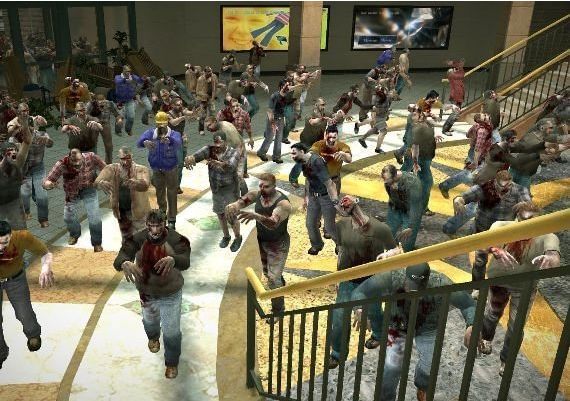 Dead Rising - Triple Bundle Pack EN Global Steam Digital Key