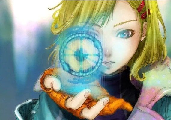 Gnosia EN Brazil Xbox One/Series/Windows Digital Key