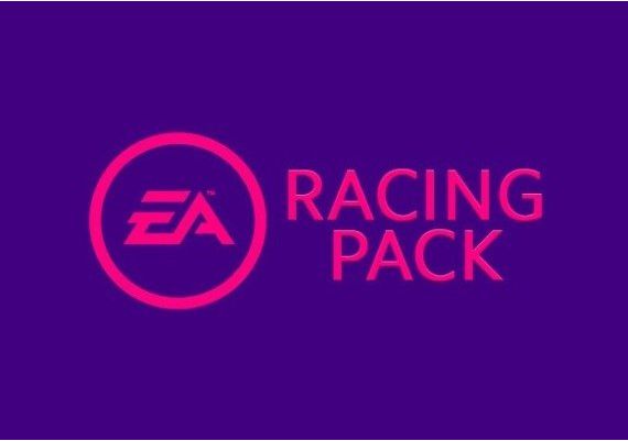 EA Racing Pack EN Russia Steam Digital Key