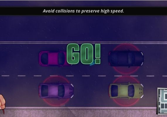 Riskers EN/DE/FR/RU Global Steam Digital Key