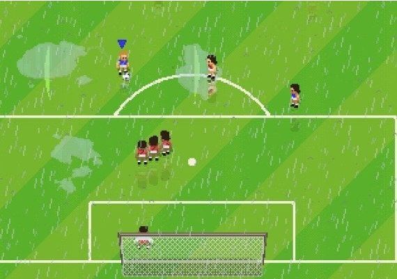 Super Arcade Football EN Argentina Xbox One/Series Digital Key