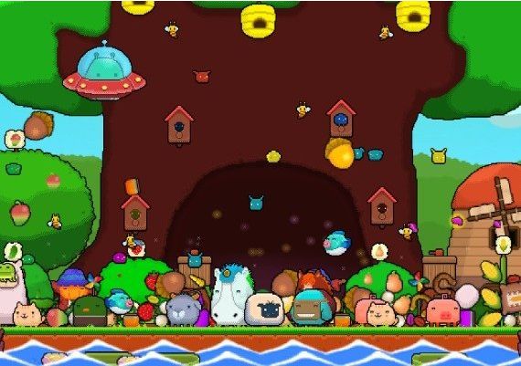 Plantera 2: Golden Acorn Global Steam Digital Key