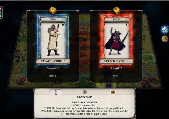Talisman Character - Pilgrim DLC EN Global Steam Digital Key