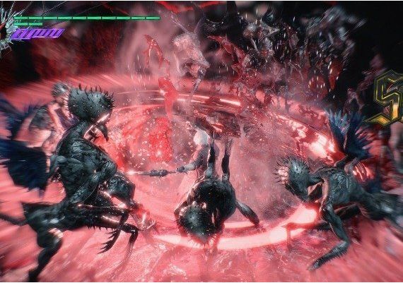 Devil May Cry 5 Special Edition EN United States Xbox Series Digital Key