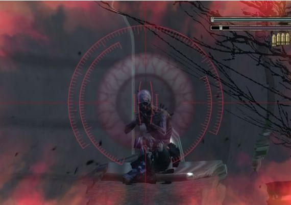 Bullet Witch EN/DE/FR/IT/JA/ES Global Steam Digital Key