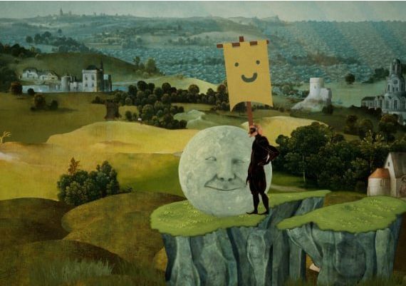 Rock of Ages 2 - Classic Pack DLC EN/DE/FR/IT/RU/ES Global Steam Digital Key