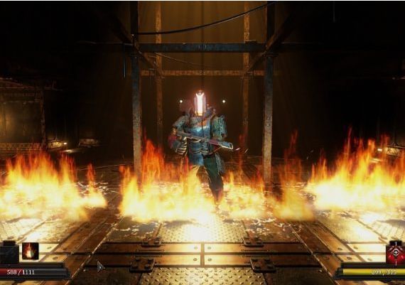 Vaporum Global Steam Digital Key