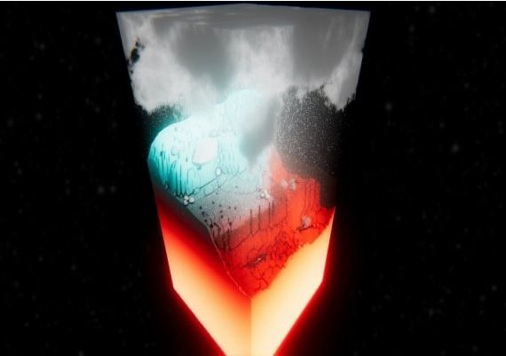 The God EN Global Steam Digital Key