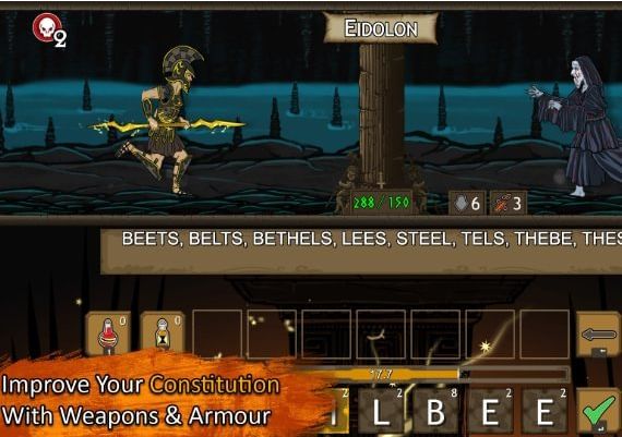 God of Word EN/DE/FR/IT/PL/PT/ES Global Steam Digital Key