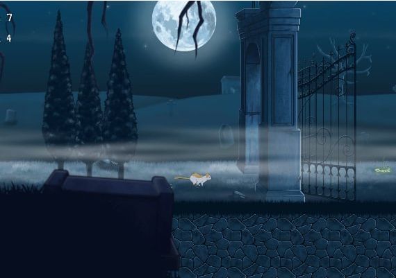 The Purring Quest EN/FR/KO/RU/ZH/ES Global Steam Digital Key