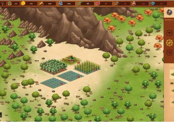 City Of Jade: Imperial Frontier EN/DE/PT/RU/ZH Global Steam Digital Key