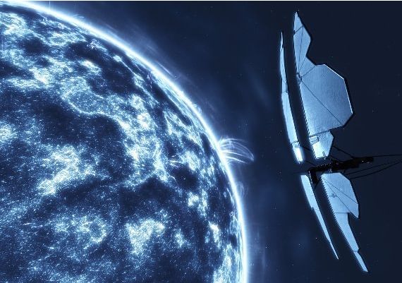 EVE Online - 4 Ship Skins Global Official website Digital Key