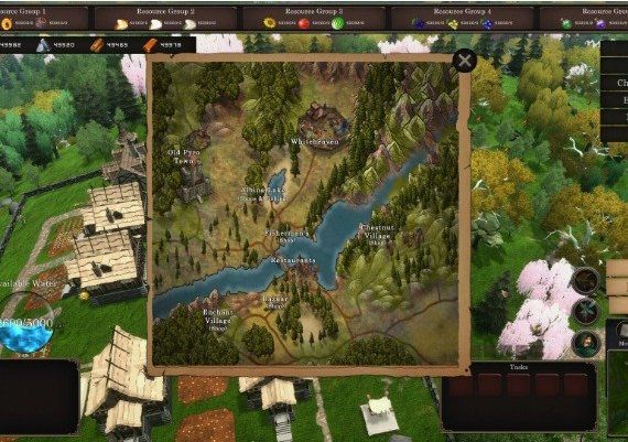 Magiterra EN Global Steam Digital Key