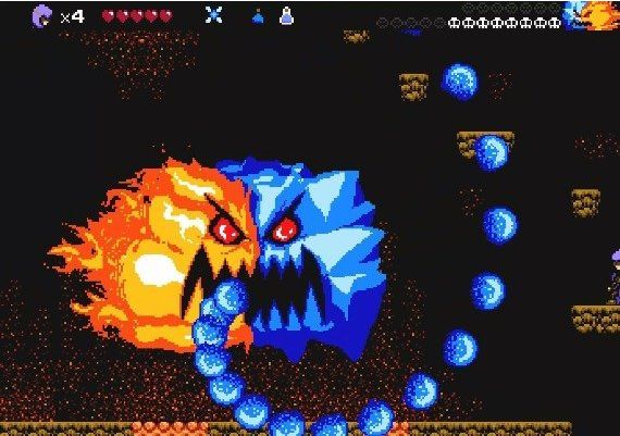 A Hole New World EN/DE/FR/IT/PL/RU/ES Global Steam Digital Key