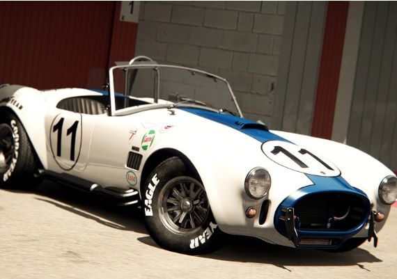 Assetto Corsa - Performance Pack Upgrade DLC EN Mexico Xbox One/Series Digital Key