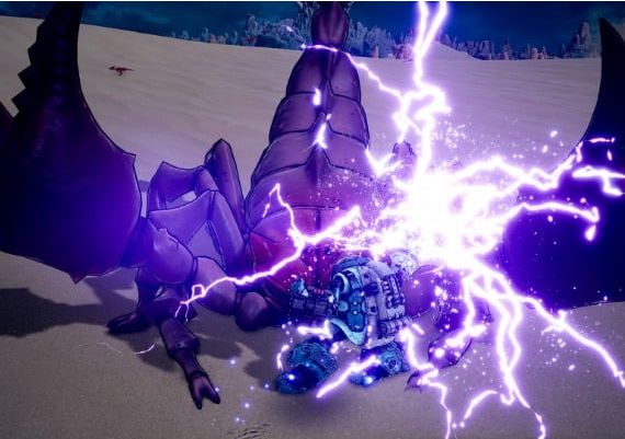 Sand Land - Deluxe Edition Upgrade Pack DLC EN EU PS4/5 Digital Key