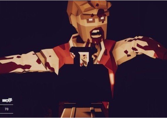 Restricted Area EN Global Steam Digital Key