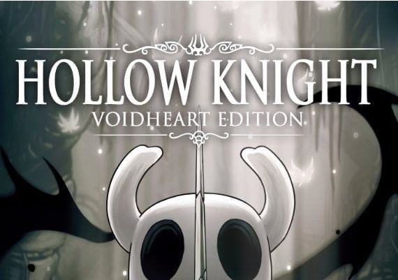 Hollow Knight Voidheart Edition United States Xbox One/Series Digital Key