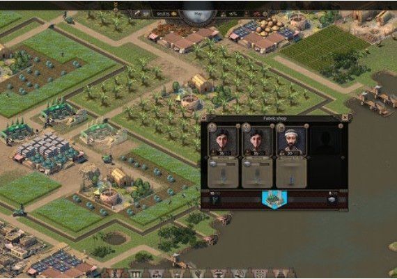 Nebuchadnezzar Global Steam Digital Key