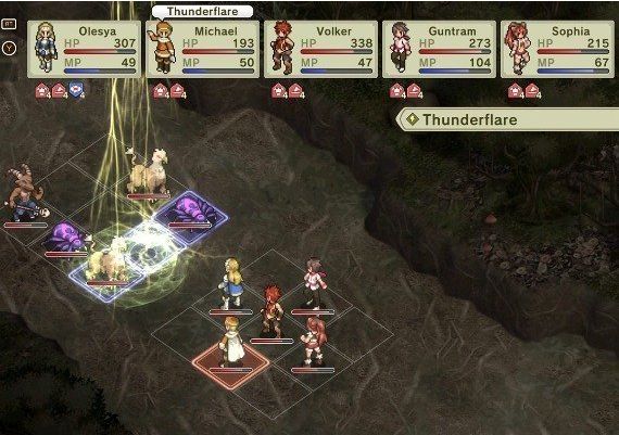 Blacksmith of the Sand Kingdom EN Argentina Xbox One/Series/Windows Digital Key